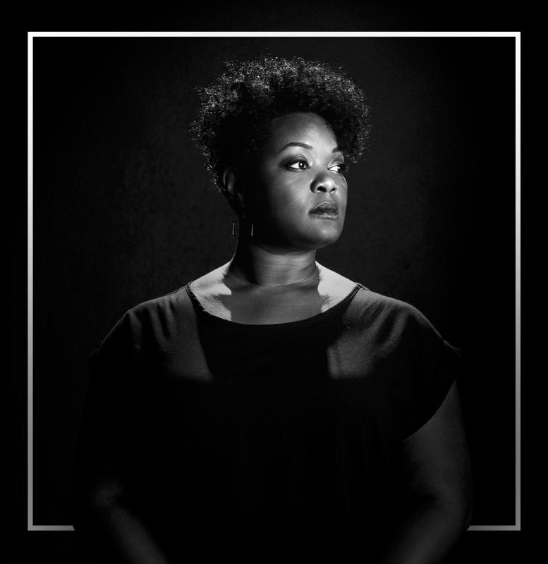 Kyshona Armstrong / The Ride: Drums. - 2016