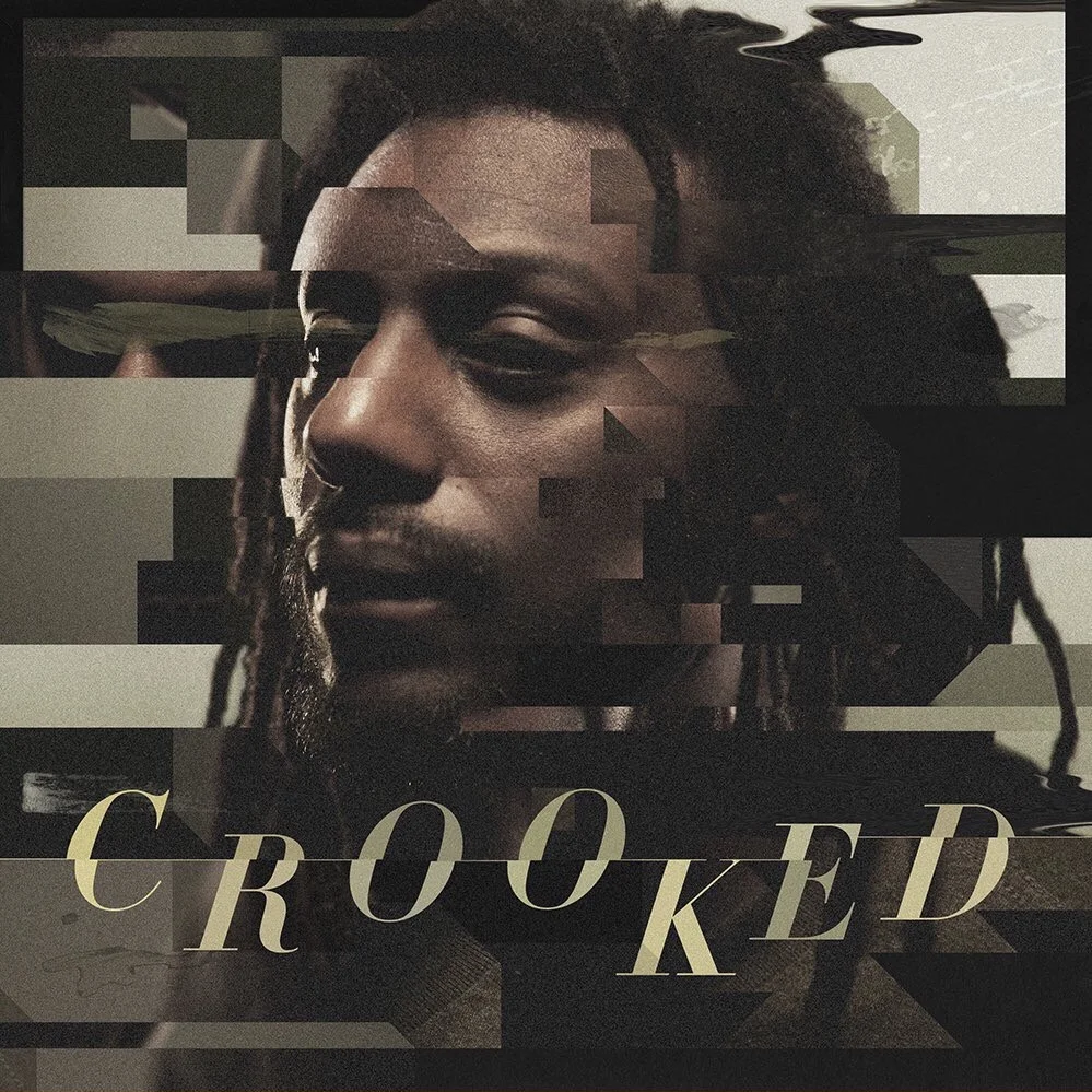 Propaganda / CROOKED: Drums. Percussion - 2017