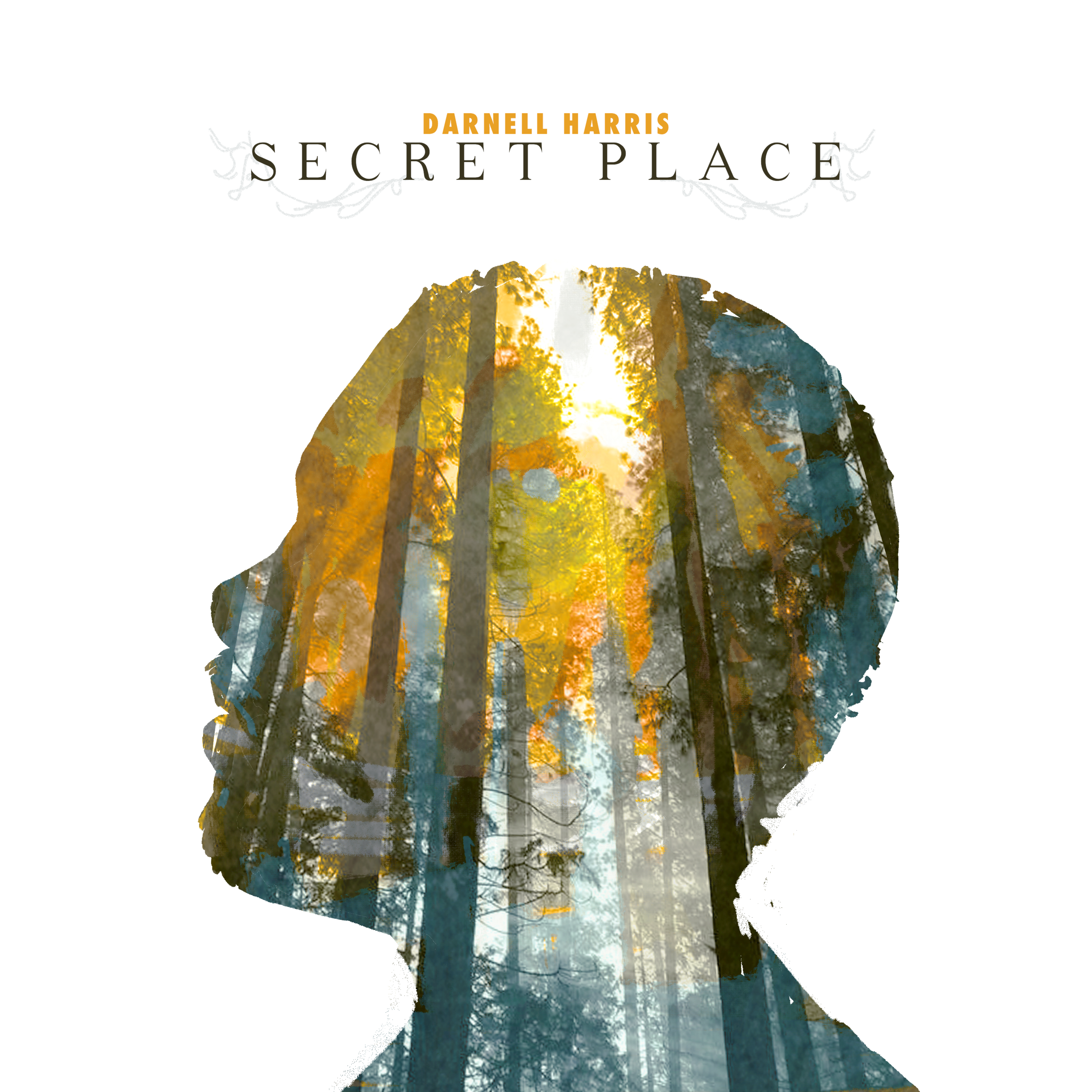 Darnell Harris / Secret Place: Producer. Drums. Percussion - 2017