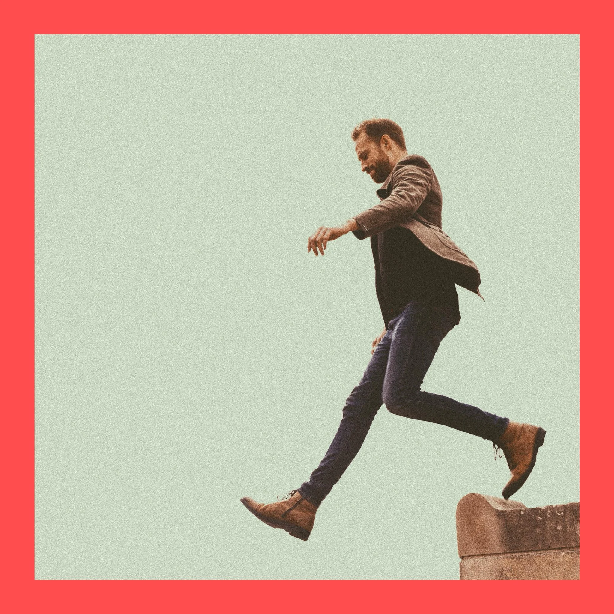Roger Jaeger / Fall Off The Earth (single): Drums. Percussion. - 2018