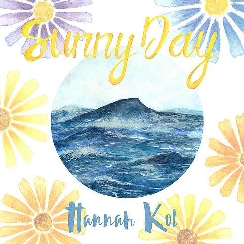 Hannah Kol / Sunny Day: Drums. Percussion. - 2018