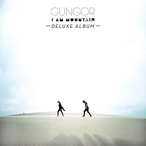 Gungor // I Am Mountain Deluxe Album: Live/Sample Drums. - 2014