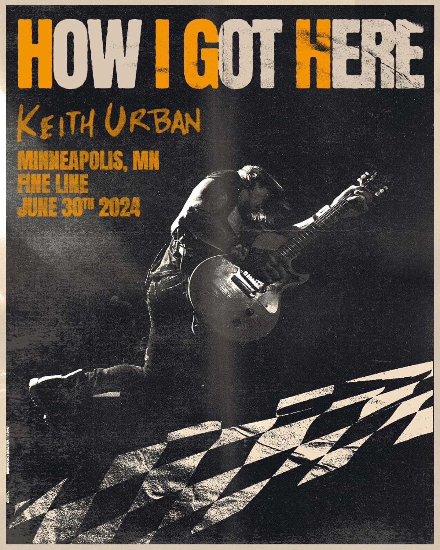 What a Summer! Filled with wild logistics, pop up promo and record breaking first!
&bull;
It&rsquo;s been one week since @keithurban &lsquo;s HIGH Album released. Grateful to be a part of the team and humbled to have played on three songs and share w