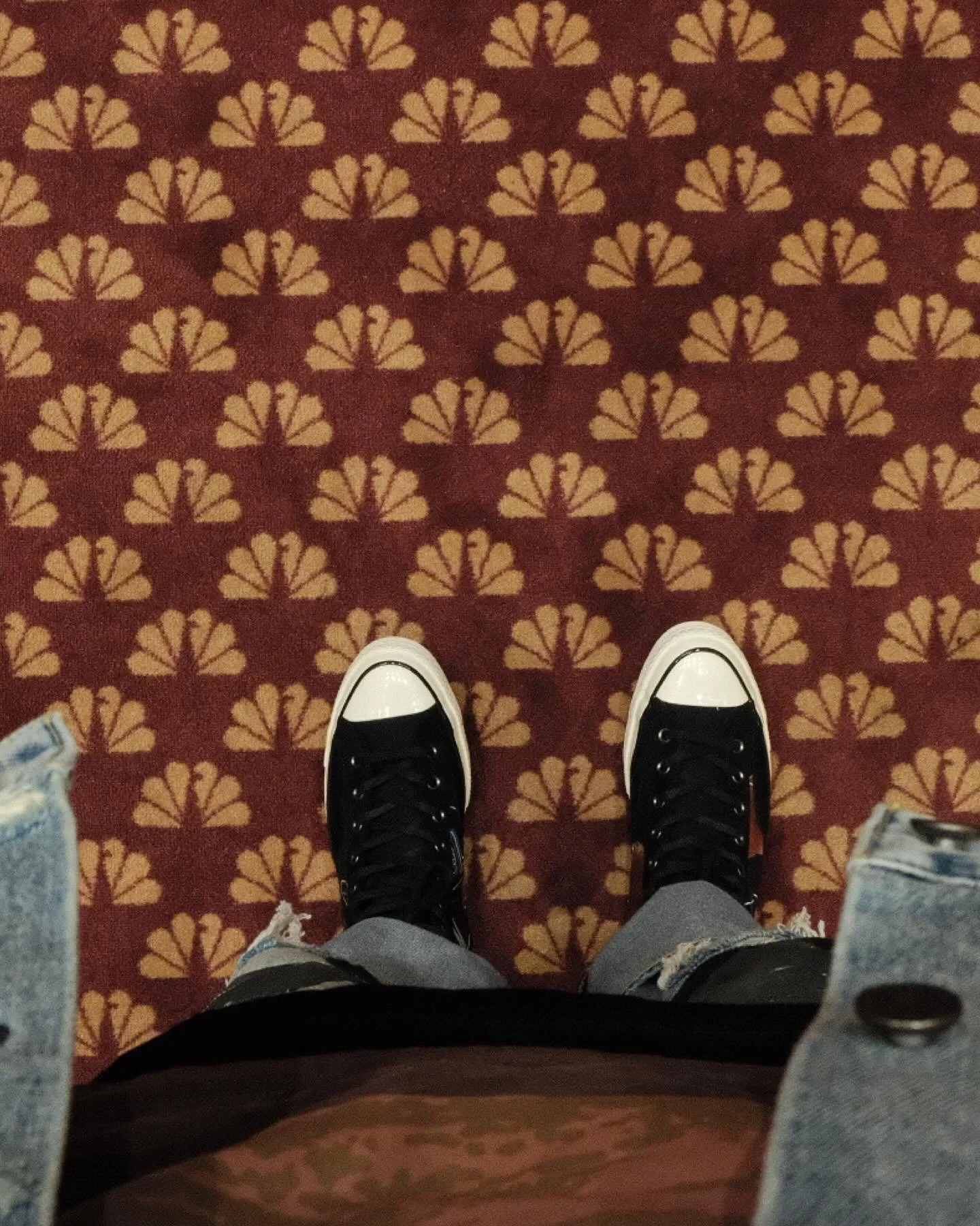 New York/SNL: Part 3
&bull;
The &ldquo;BIG SHOW&rdquo;! @nbcsnl is still that legendary live show of our time. I honestly never thought I&rsquo;d have the opportunity to perform here let alone do it with such a brilliantly deep well of a human and ar