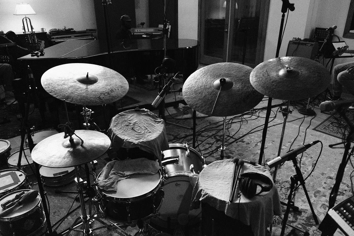 Scenes and colors from the past few weeks in Atlanta, Nashville and Memphis.
&bull;
&bull;
&bull;
&bull;
&bull;
#recording #studio #prodrummer #musicmaker #love #life #live #grateful #photography #scenesandcolors #soundtracks #moviescores #albums #si