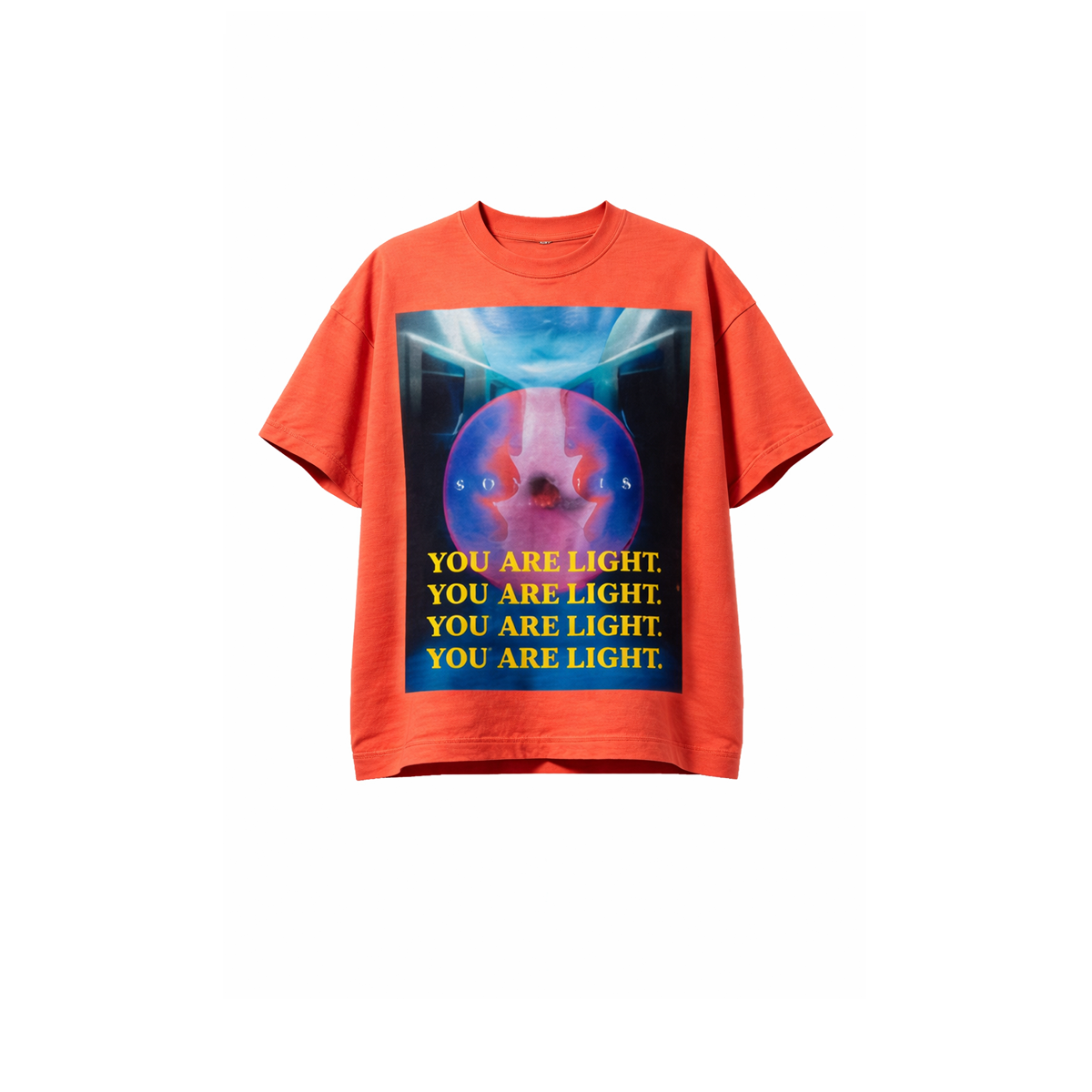 Core "You Are Light" T-Shirt