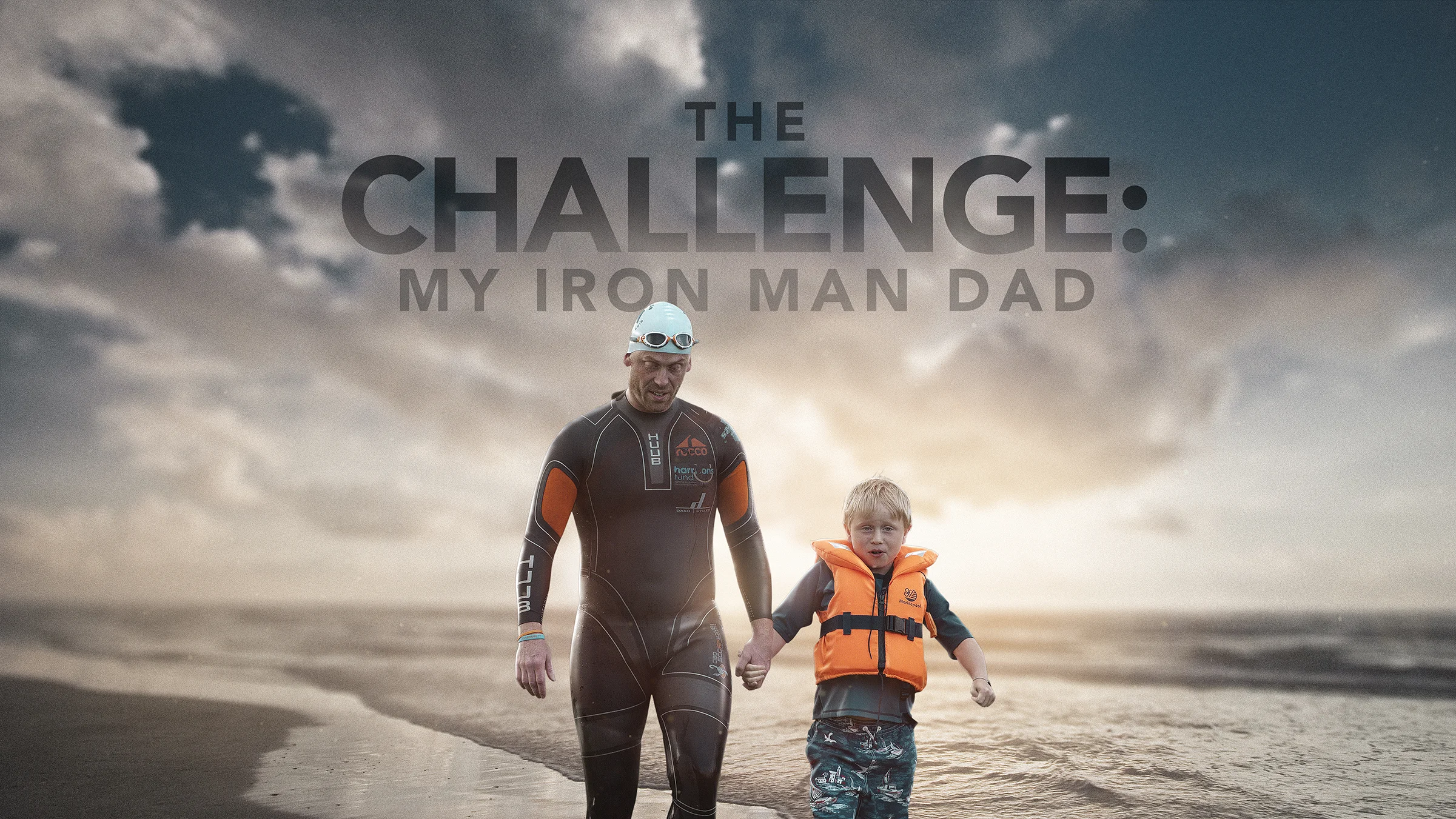 #IronManDad