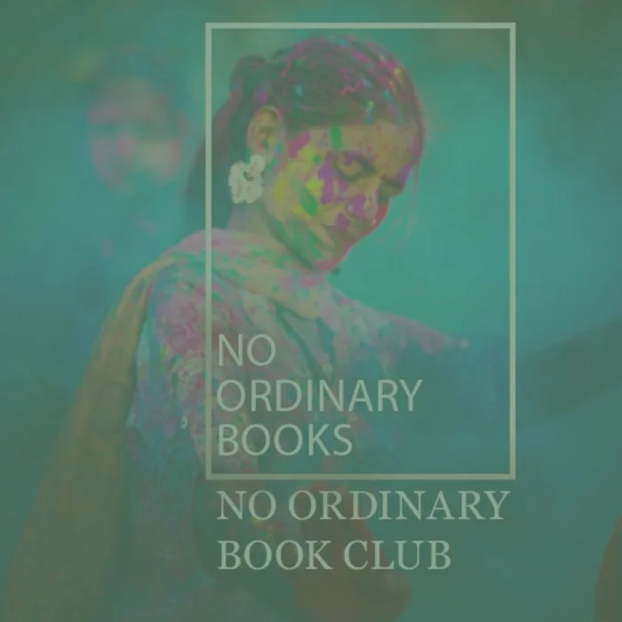 ShelterBox's Book club 