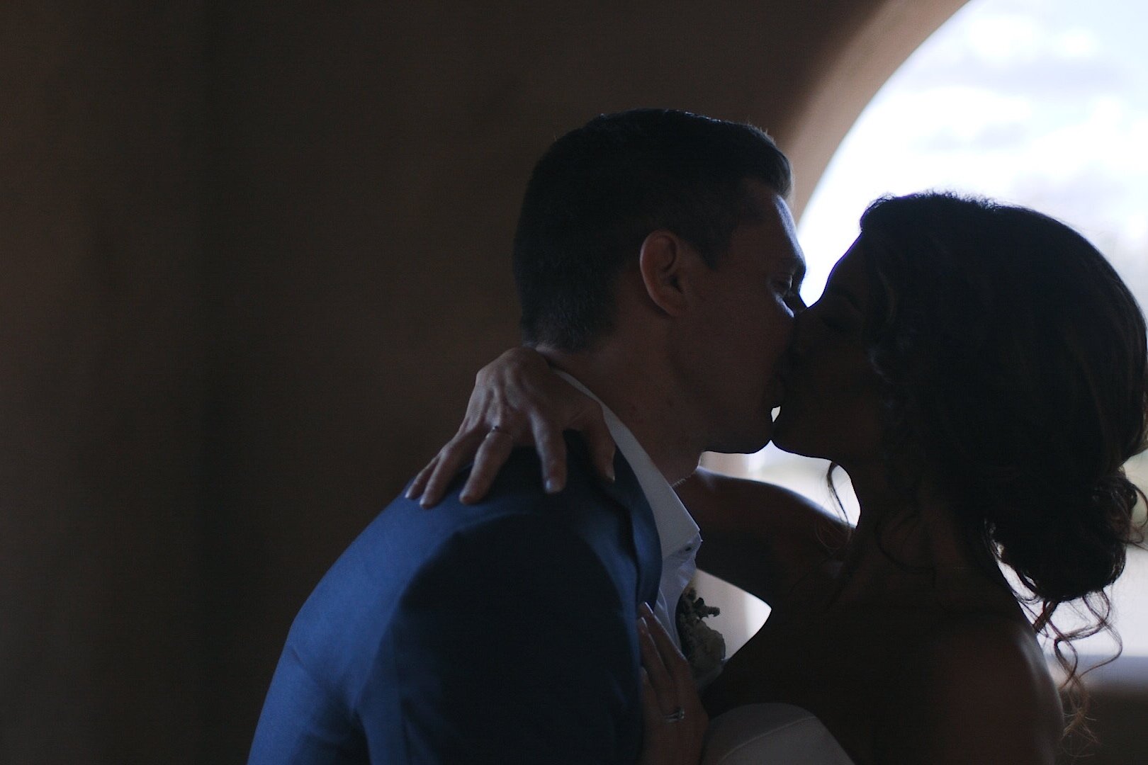 Abby + Dylan // Scottsdale, Arizona