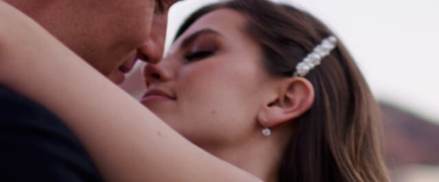 Colleen + Chris // Scottsdale, Arizona