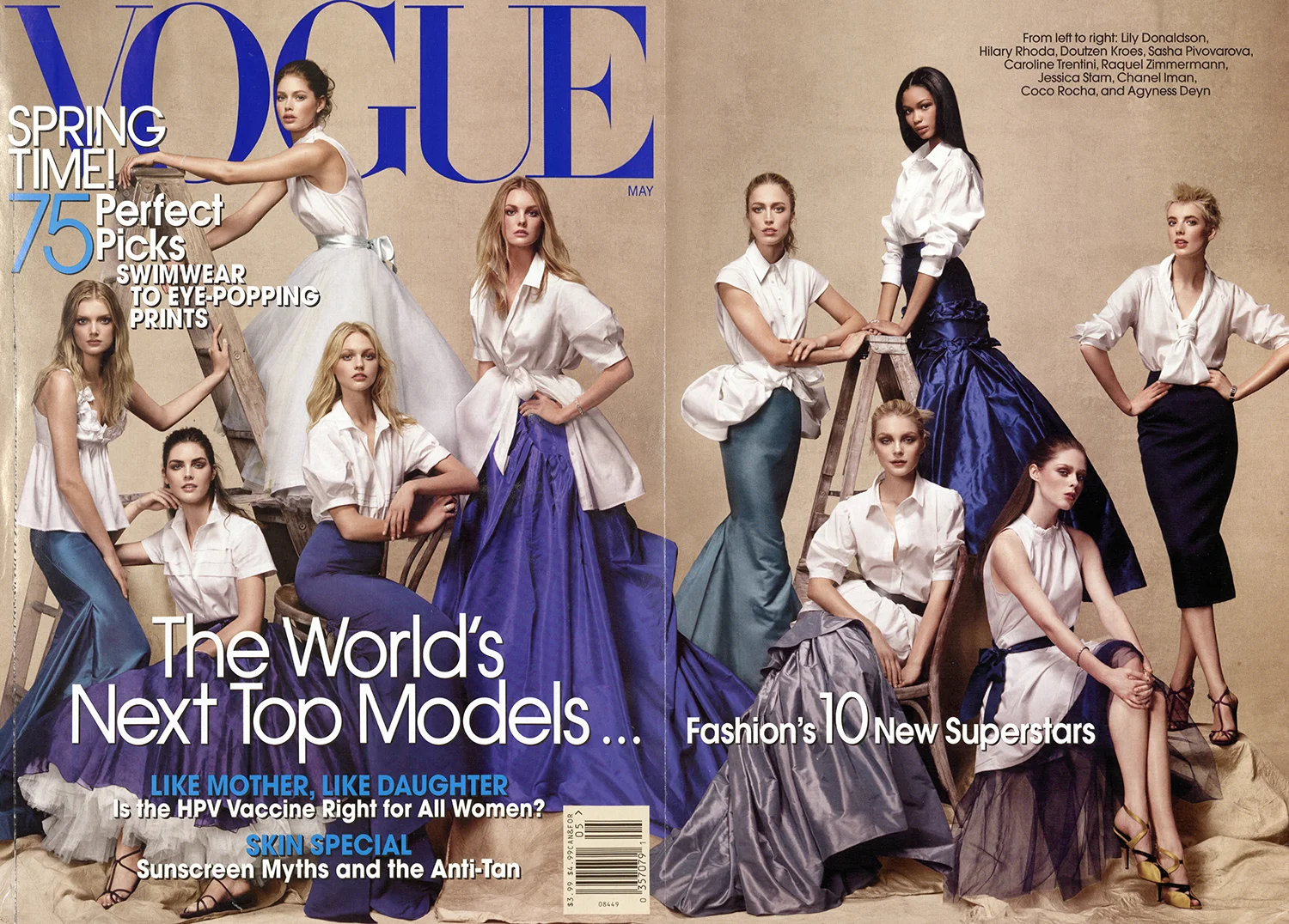 Vogue