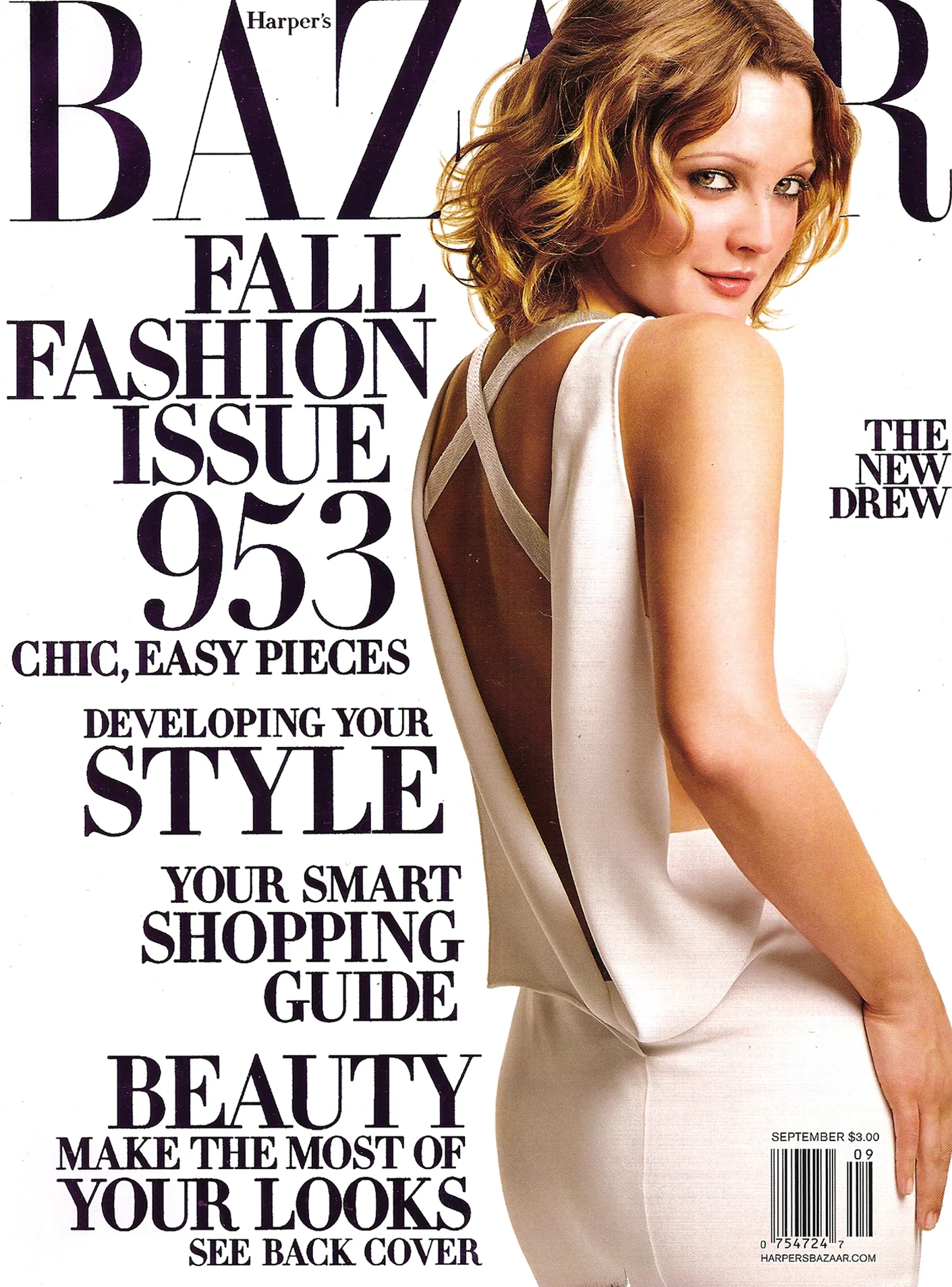 Harper's Bazaar