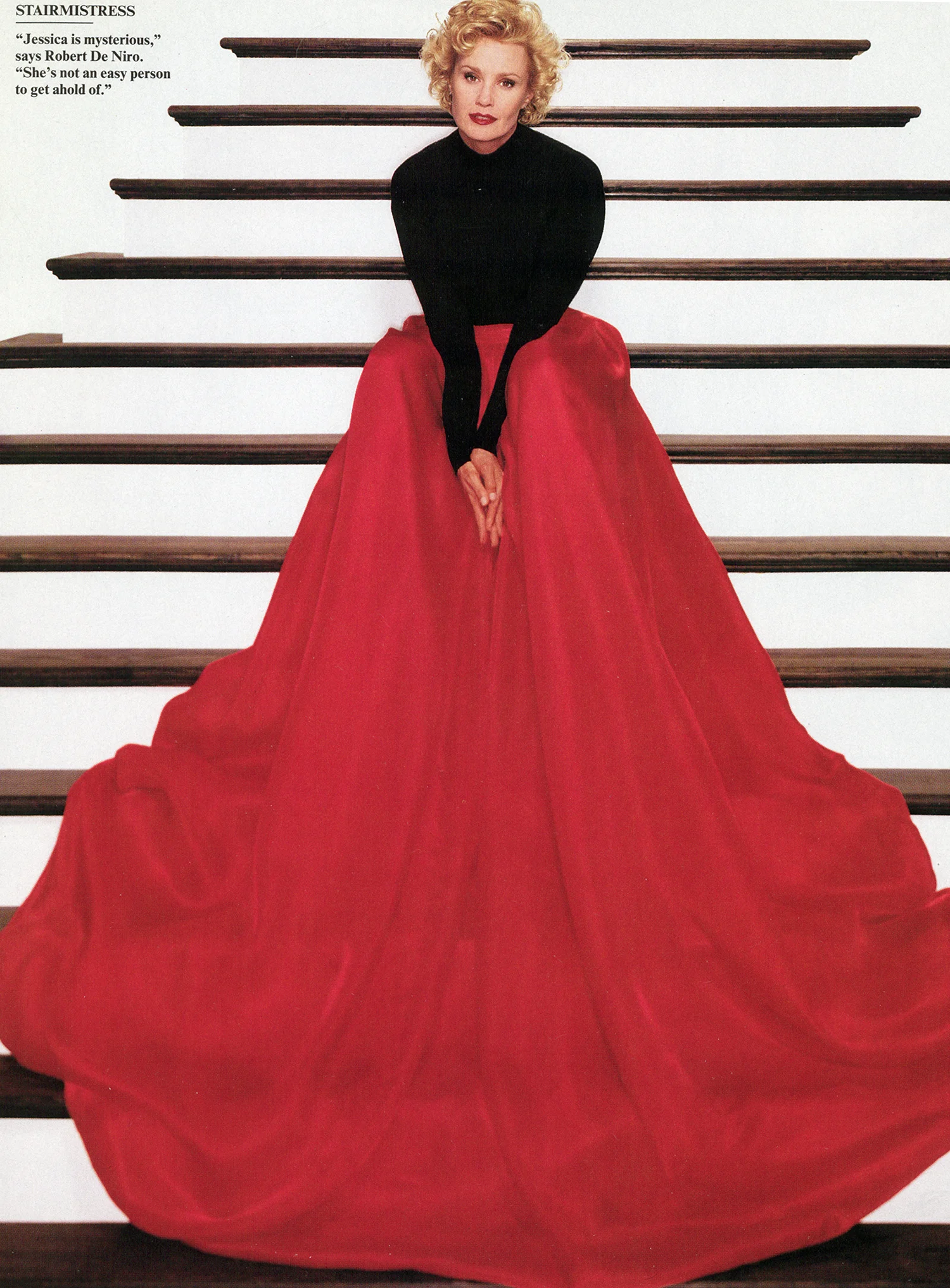 Vanity Fair