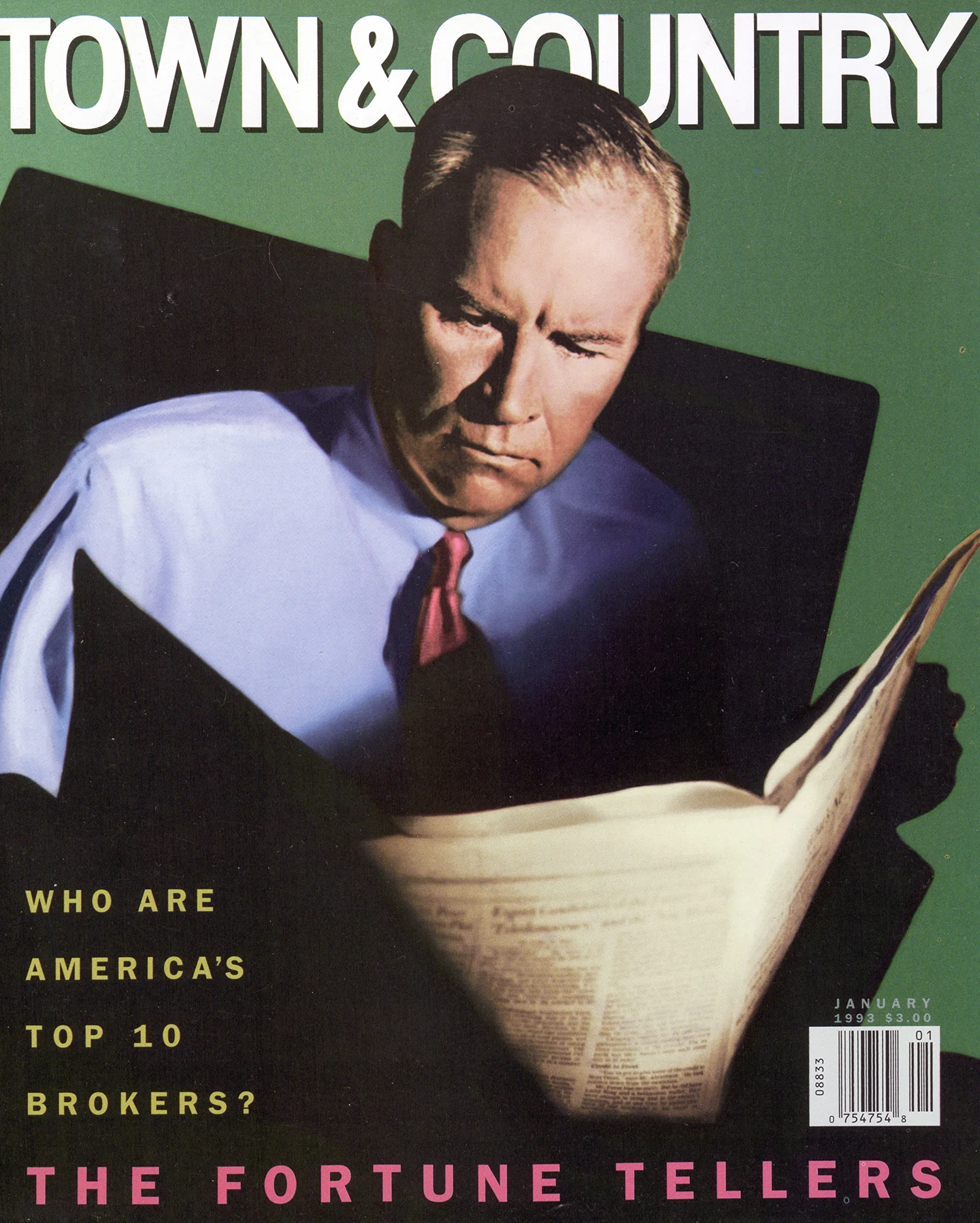 Town & Country