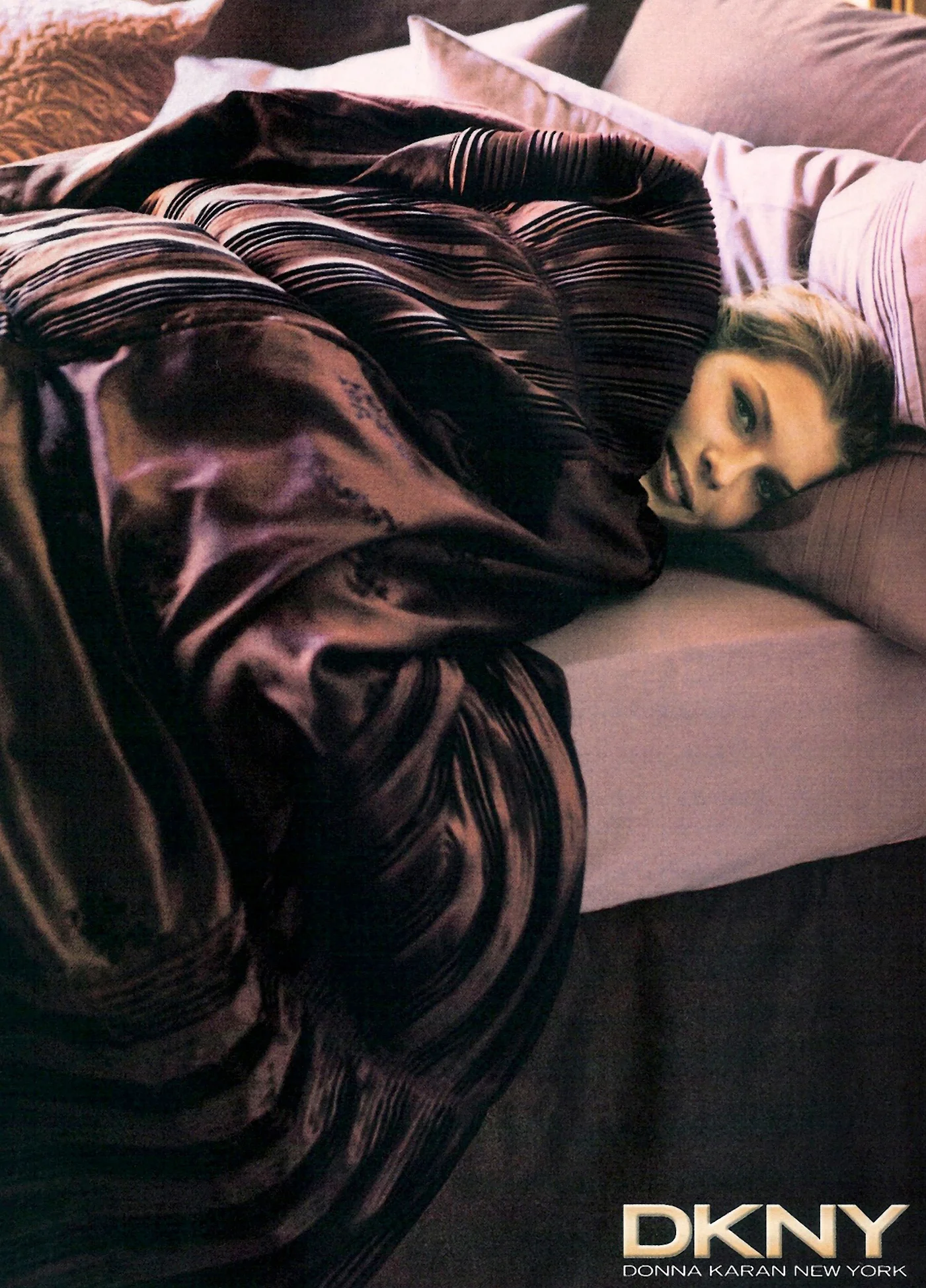 DKNY Home