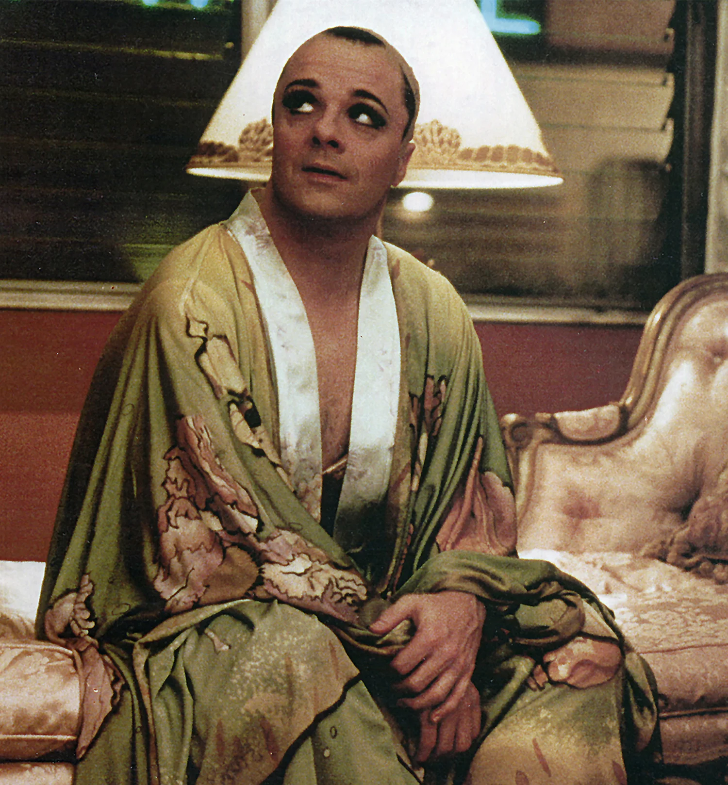 Birdcage