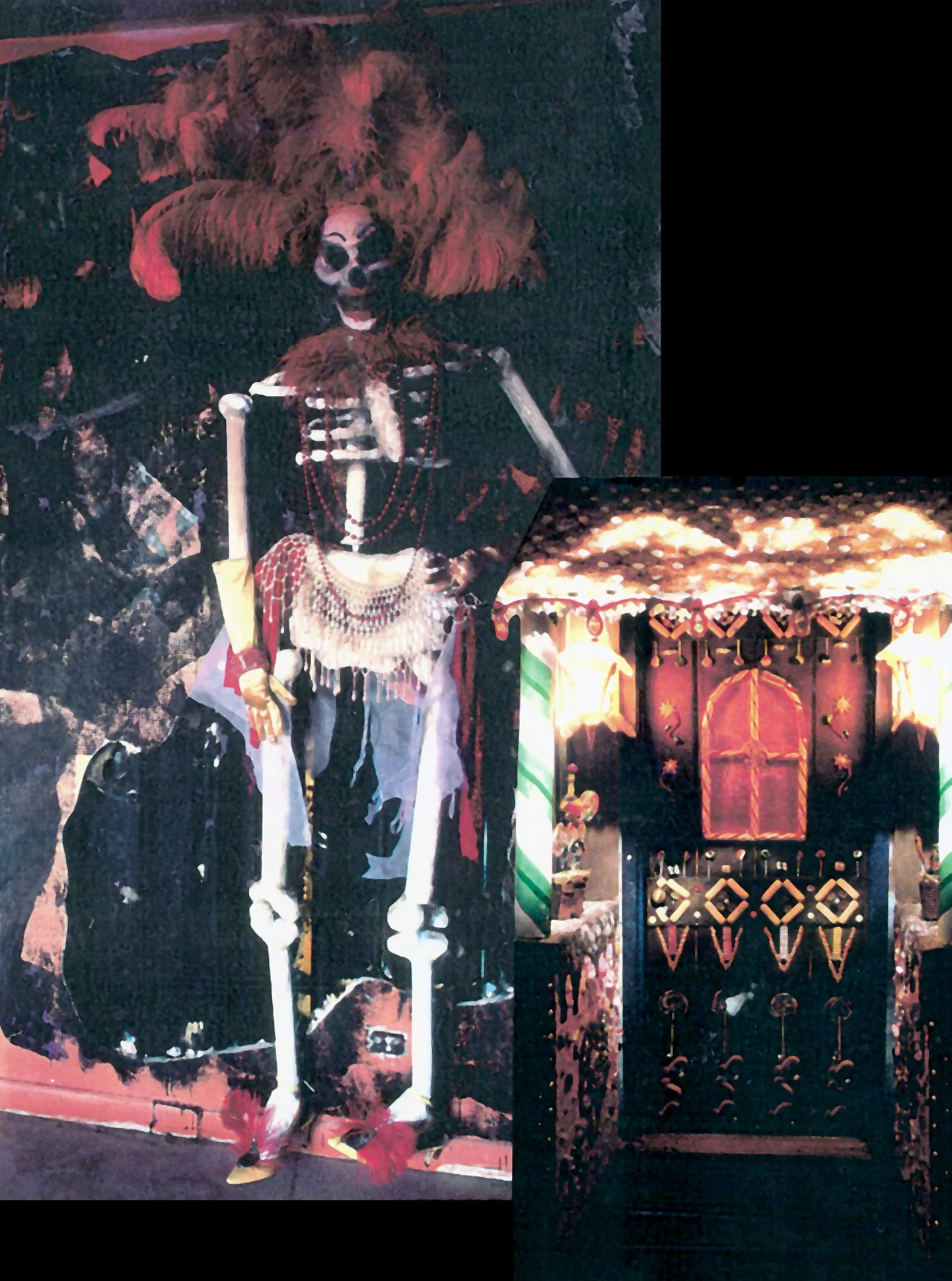 Actor's Guild Annual Halloween Benefit