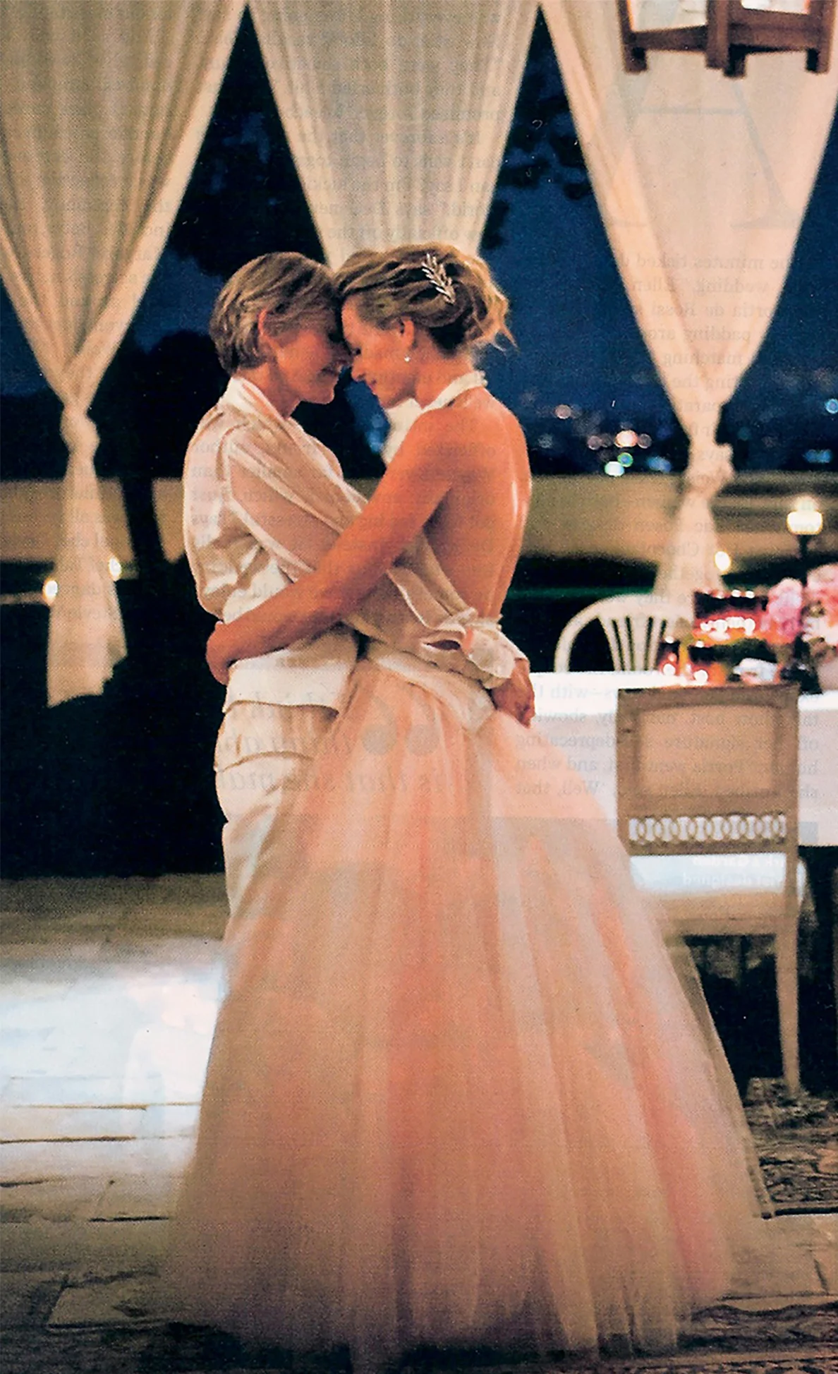 People Magazine