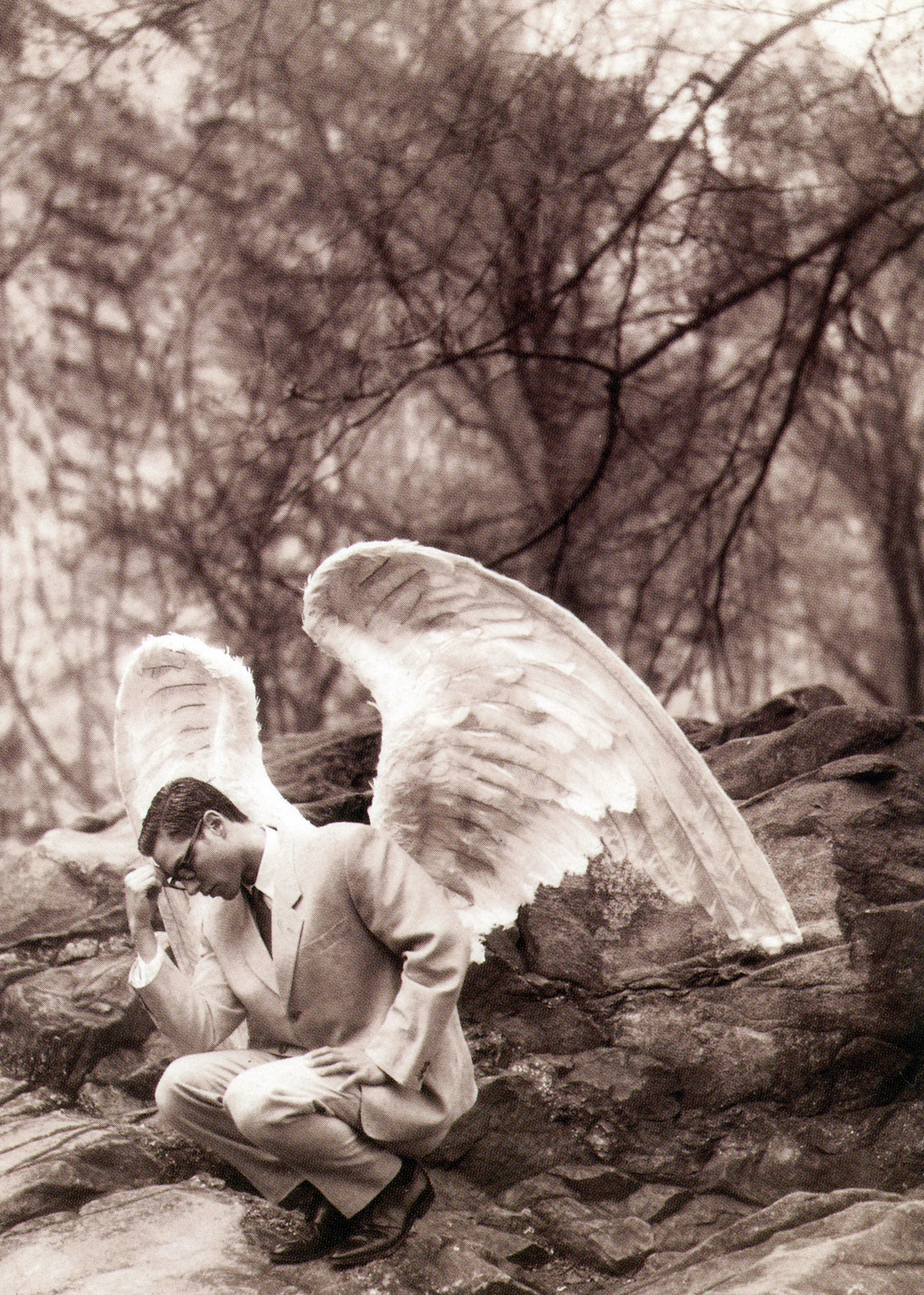 Angels In America