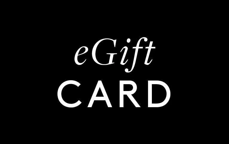 E-Gift Card