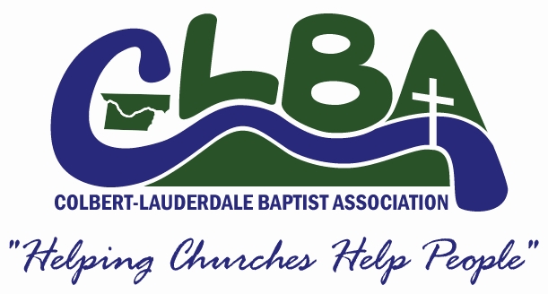 Colbert Lauderdale Baptist Association 
