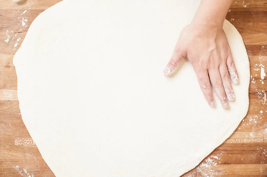 Pizza Dough