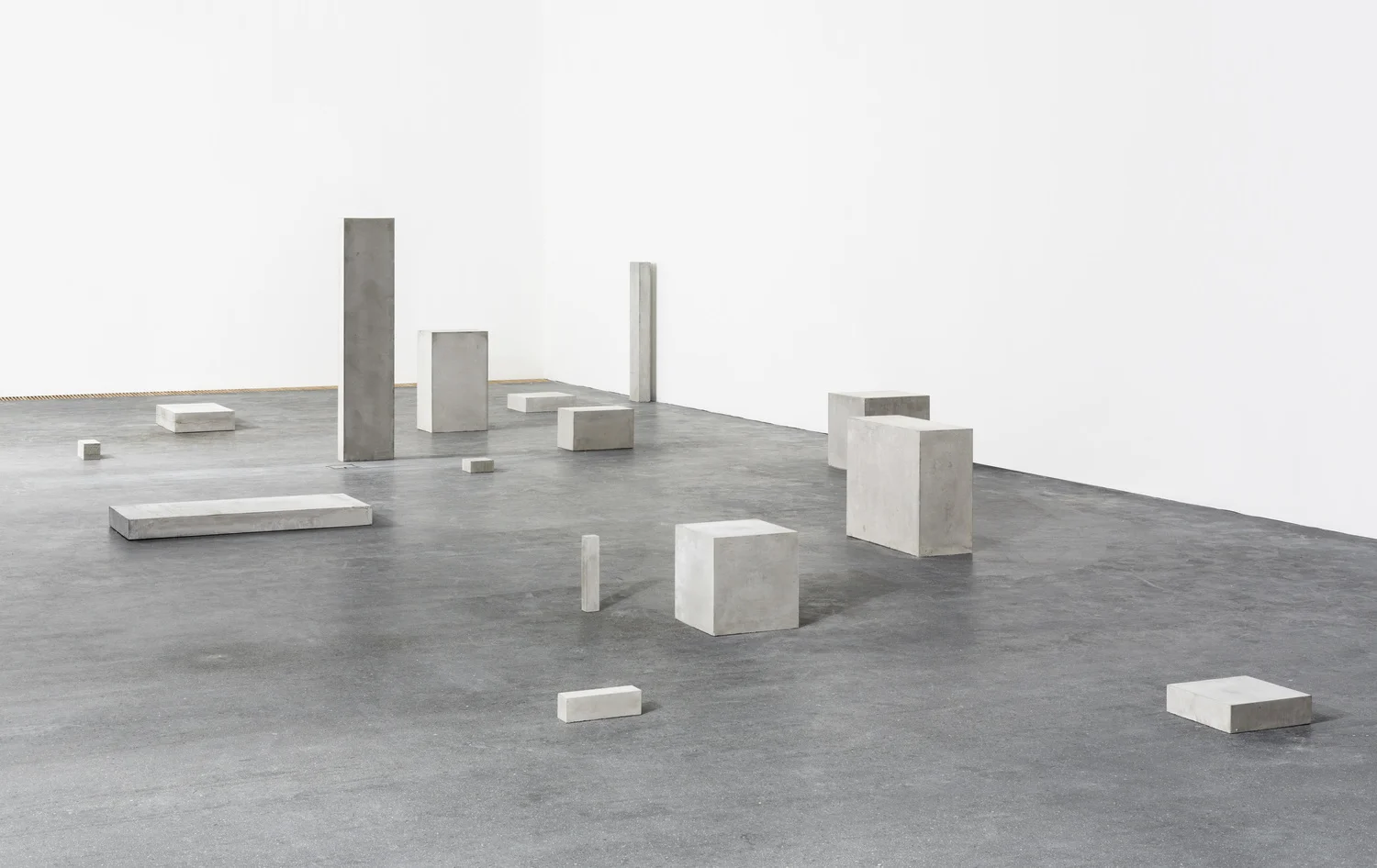 From the exhibition Im-materiality no. 3 (consciousness), Sorø Art Museum, DK2014. A collaboration between Ebbe Stub Wittrup and Karl Troels Sandegård