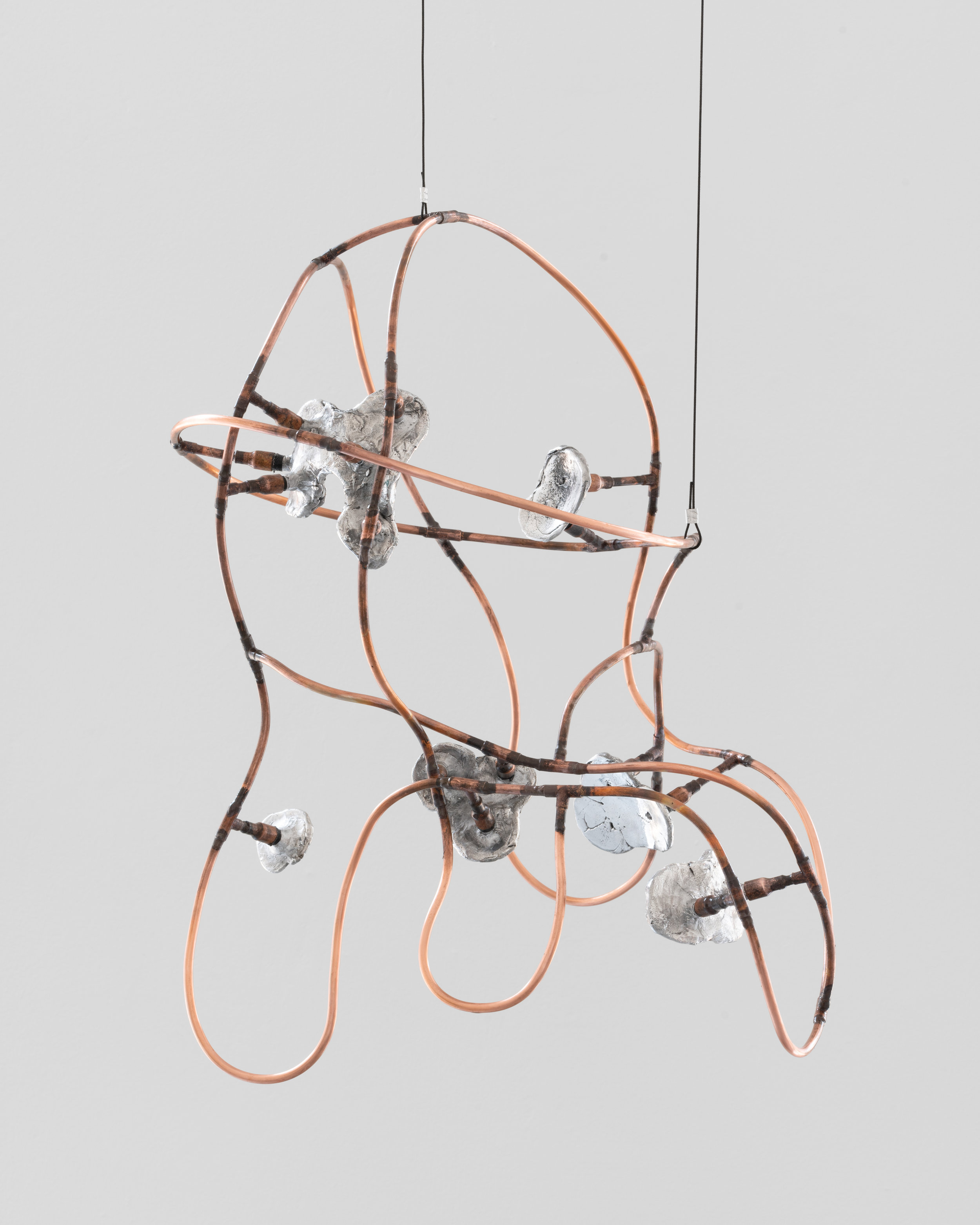 Orbital Contour Mask #02
