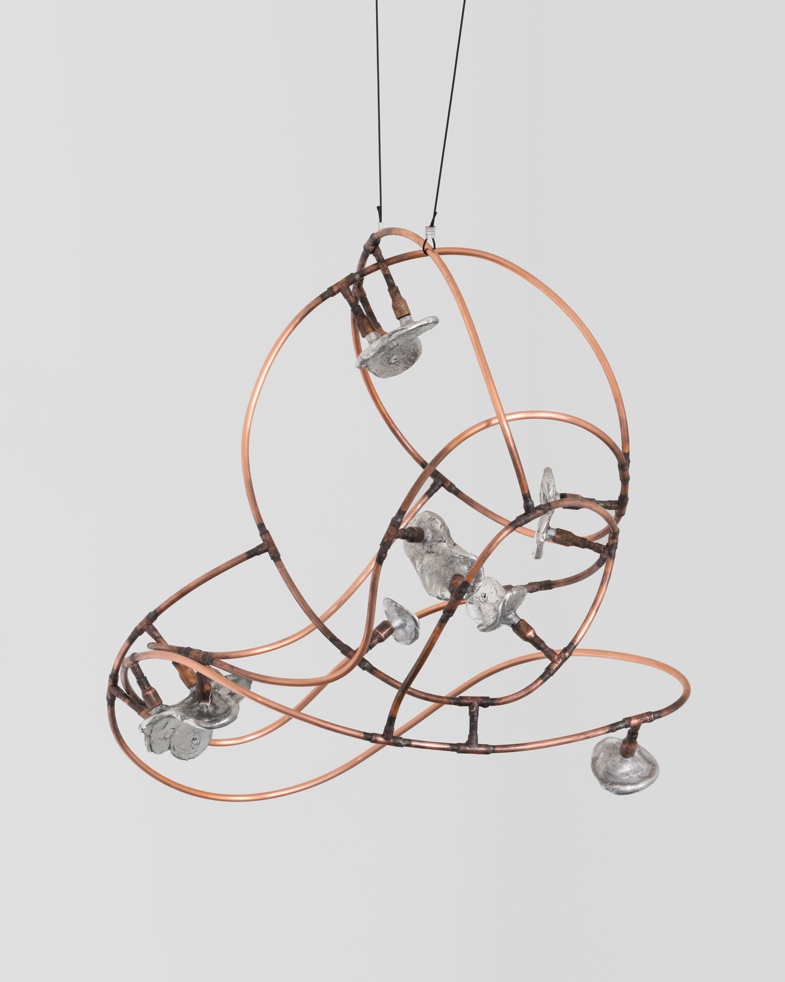 Orbital Contour Mask #03