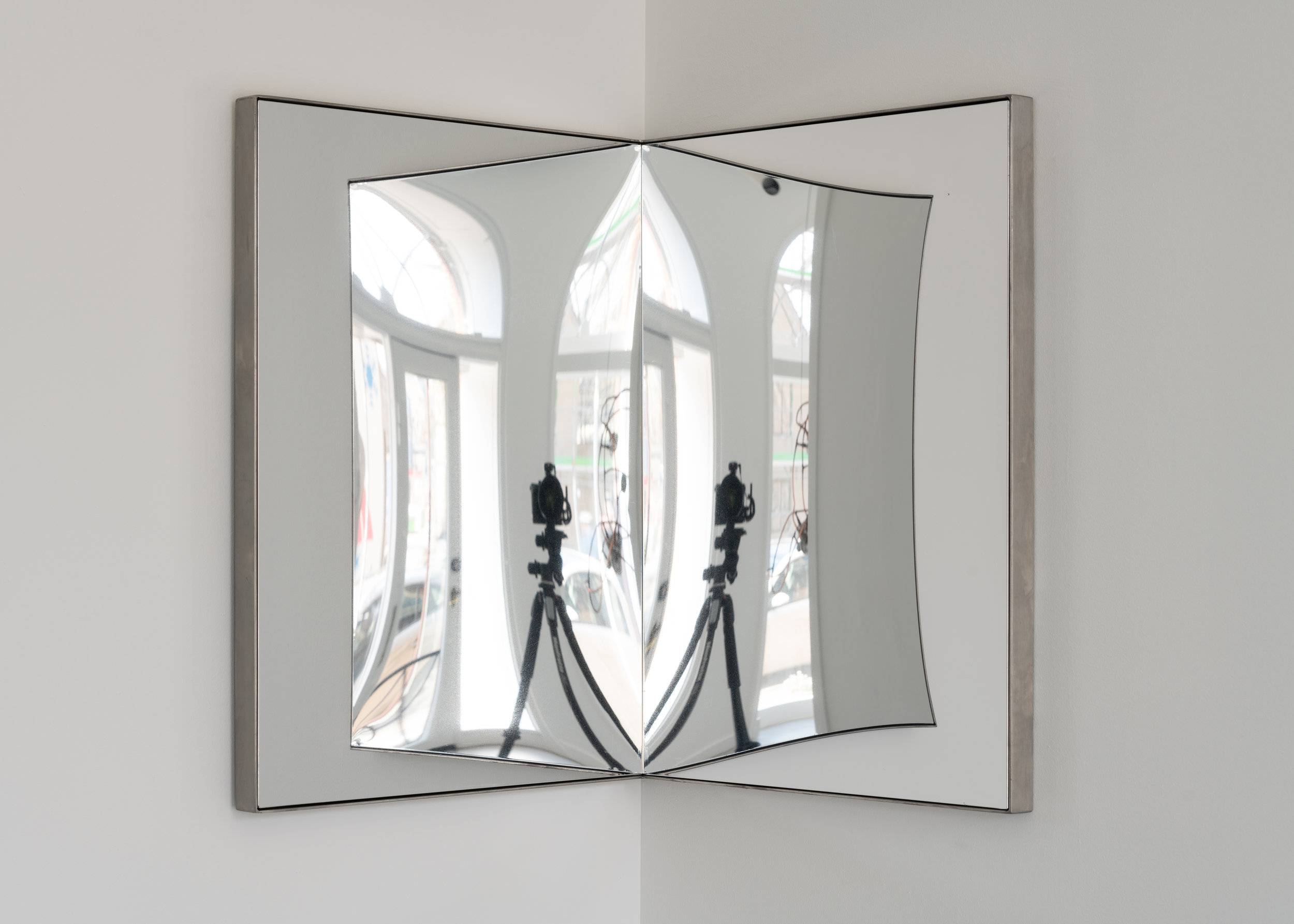True Mirror