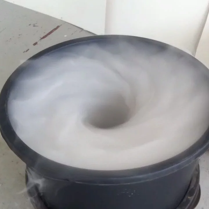 As the spinning moment sleeps. #downward #spiral #vortex #mist #endlessness #karltroelssandegaard @davidrisley #contemporaryart