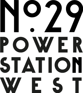 No 29 Power Station West