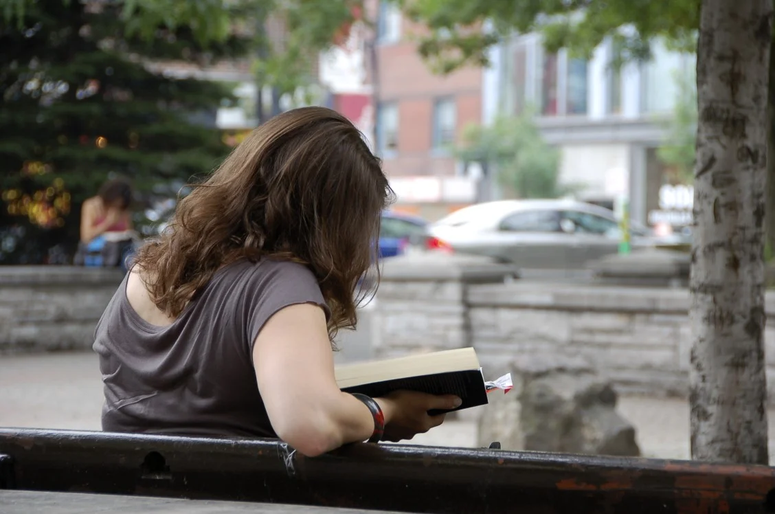 Readers 2009