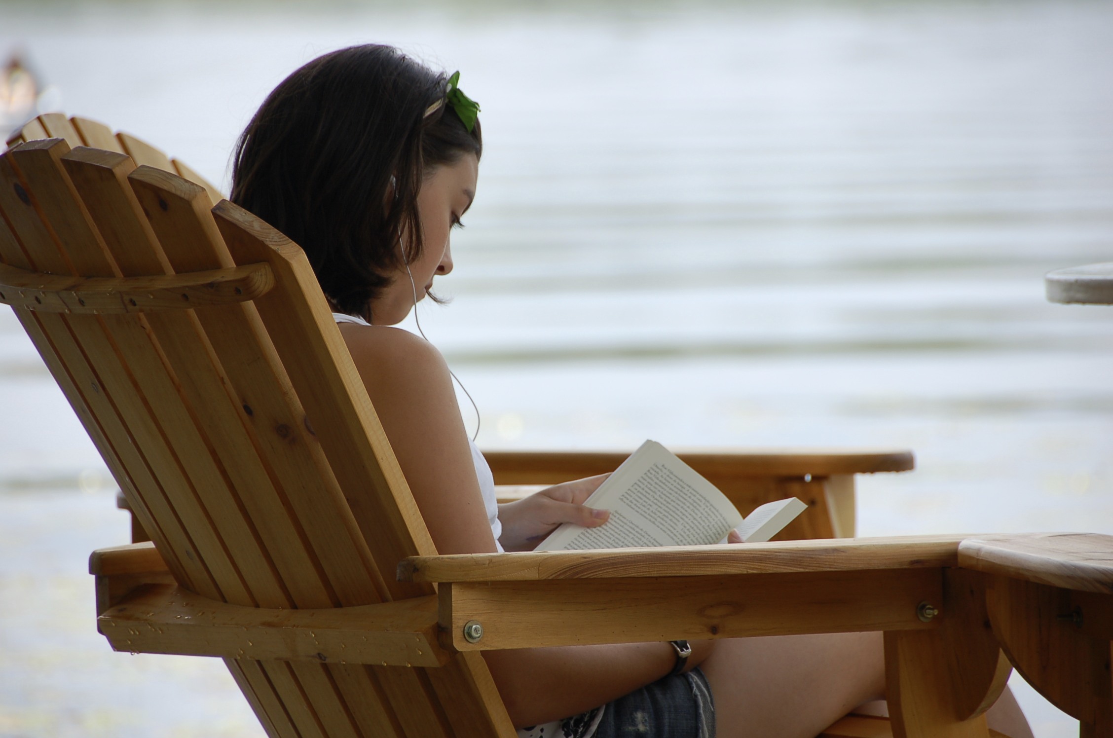 Readers 2009