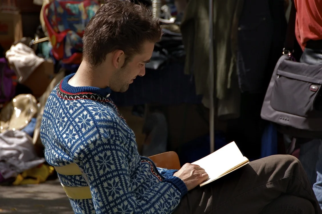 Readers 2009