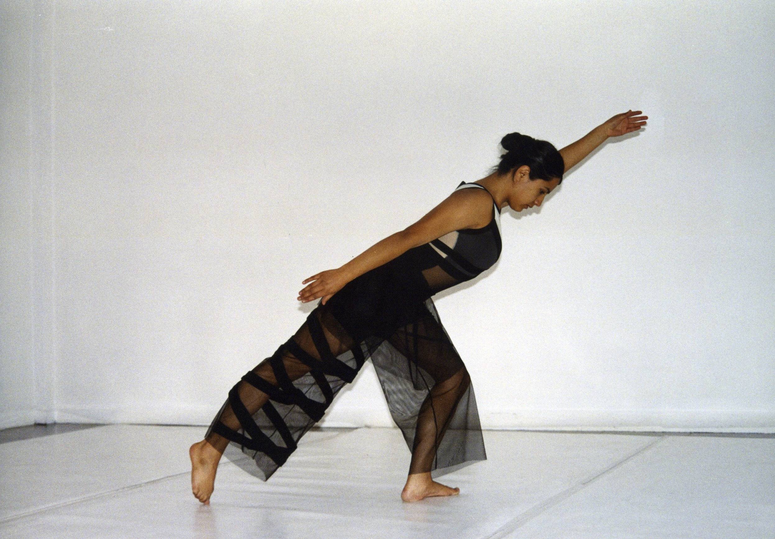  Costume Design Ballet Ensemble Noren G. de Rojas Bolivia 2005   