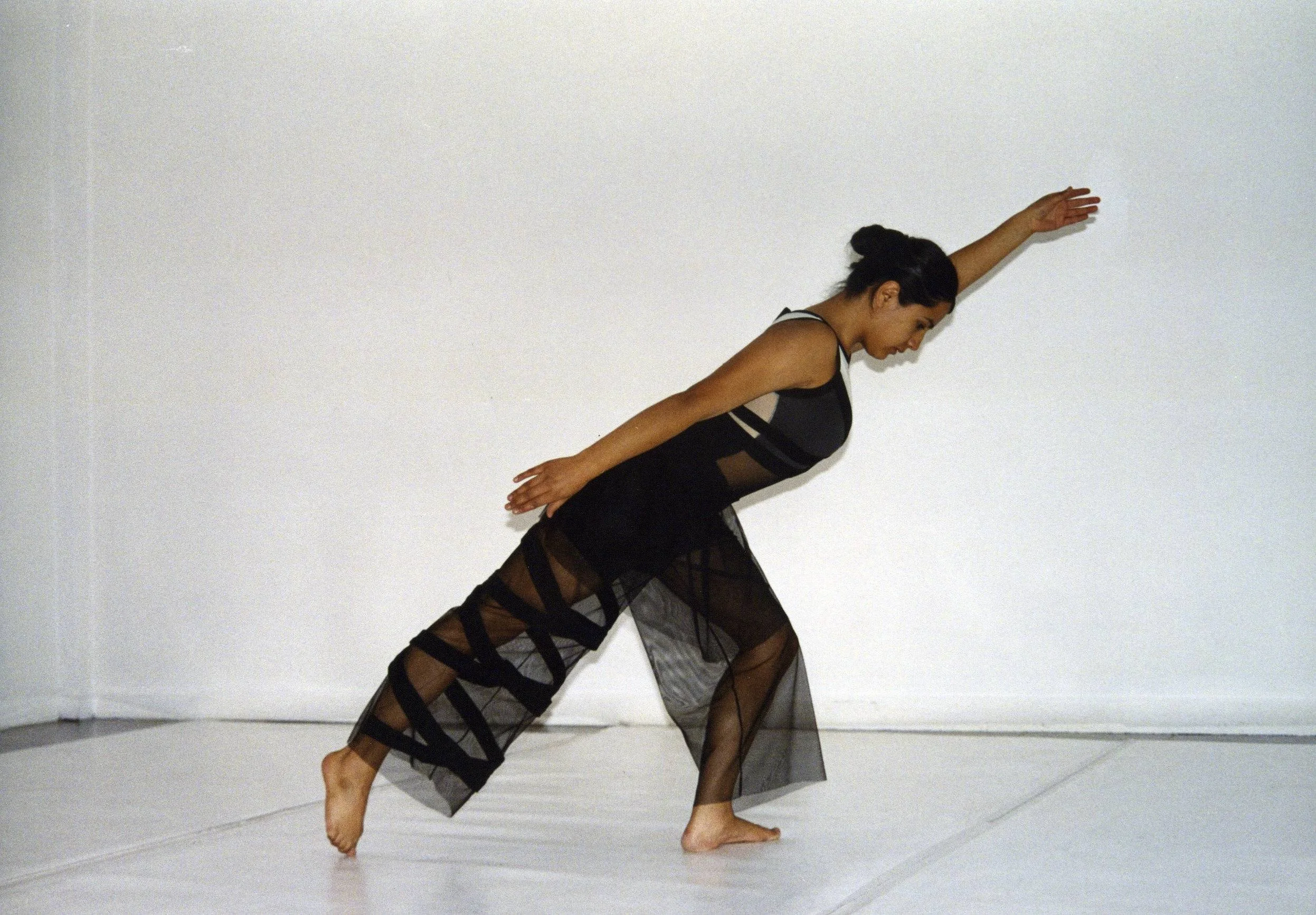 Costume Design Ballet Ensemble Noren G. de Rojas Bolivia 2005