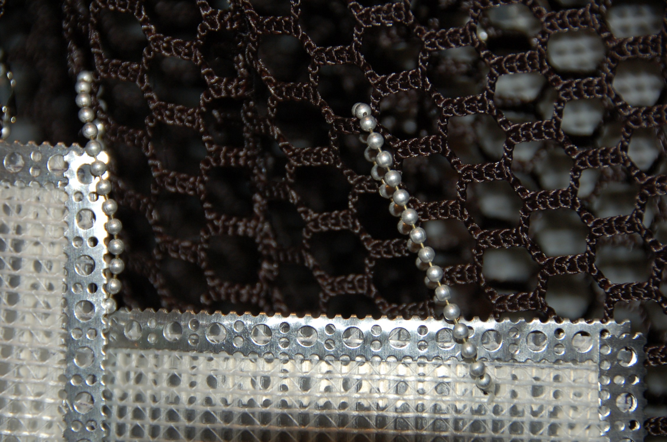Warrior /detail 2008