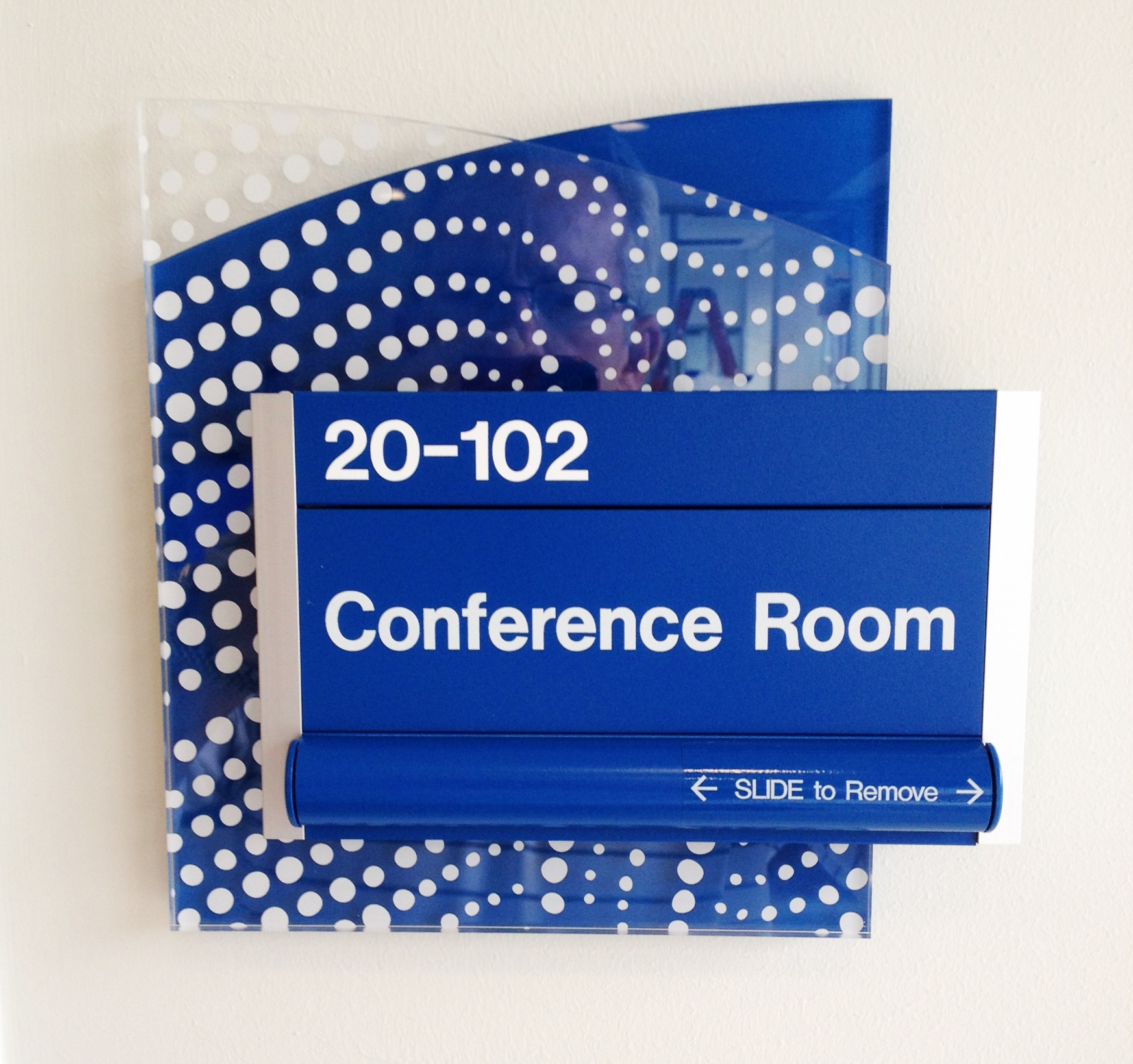 Enhanced Conference Room Sign Blue.JPG