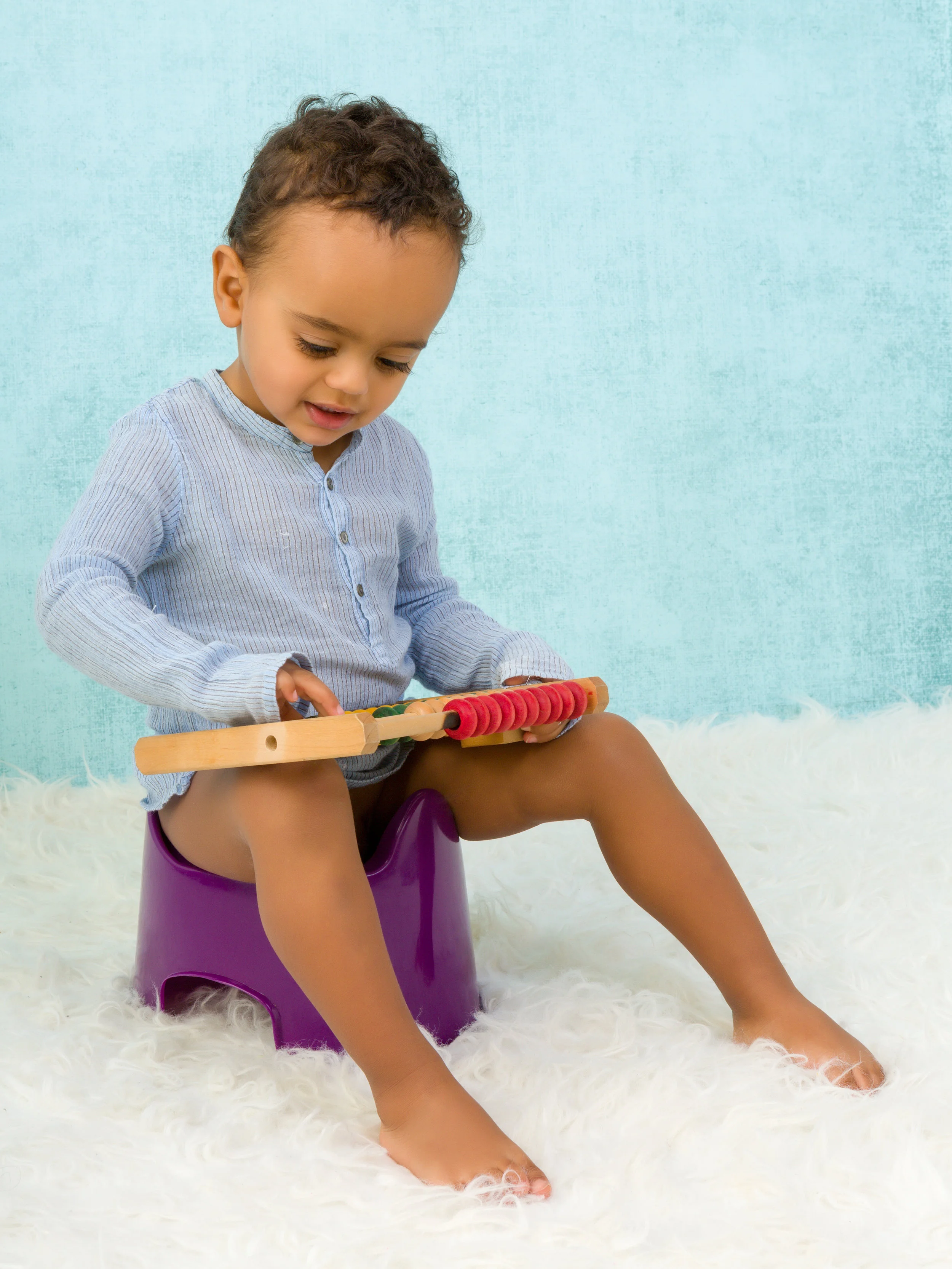 How to prepare for potty training