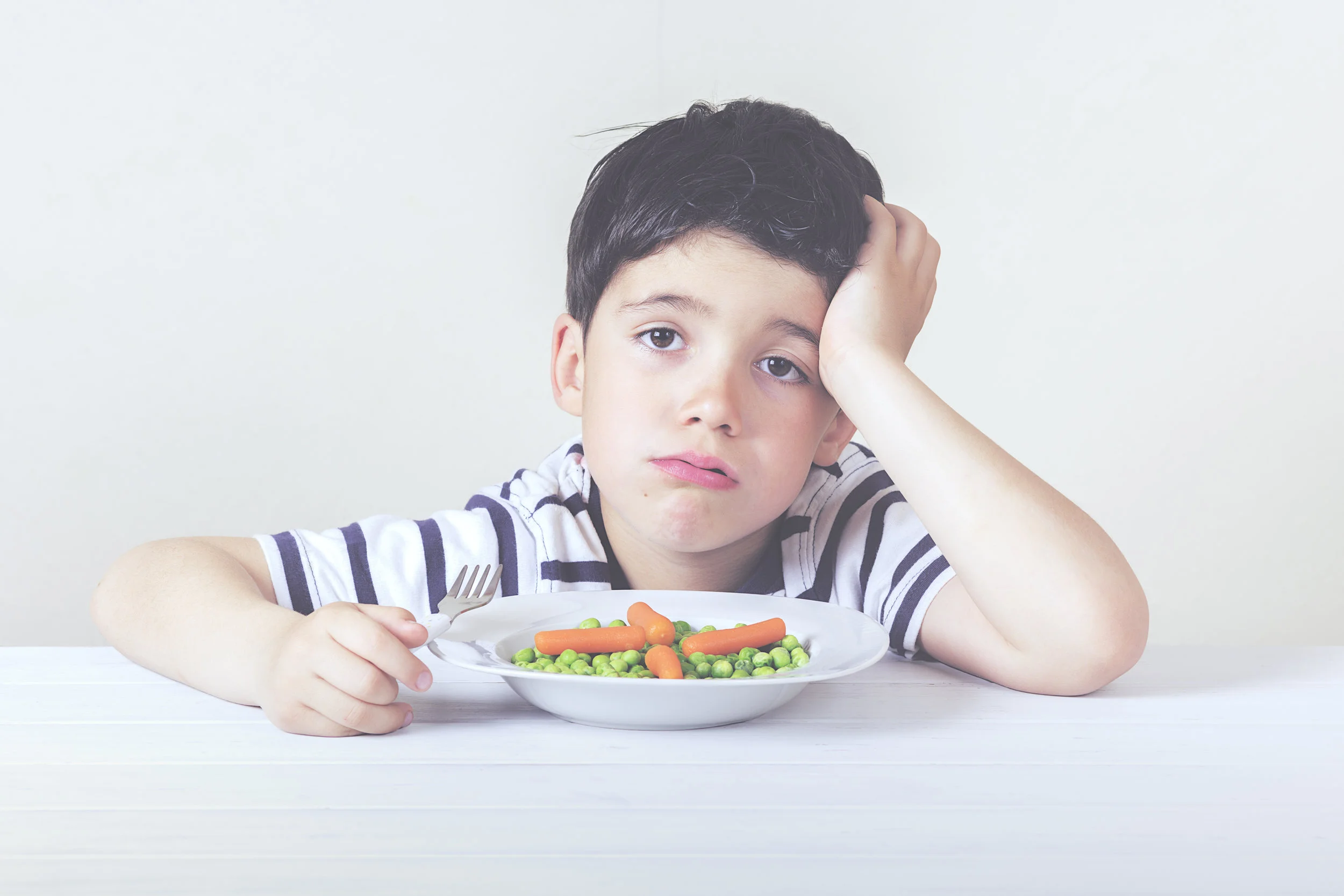 Eating Problems: Why Worry?