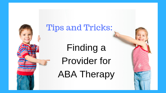 Aba Therapy