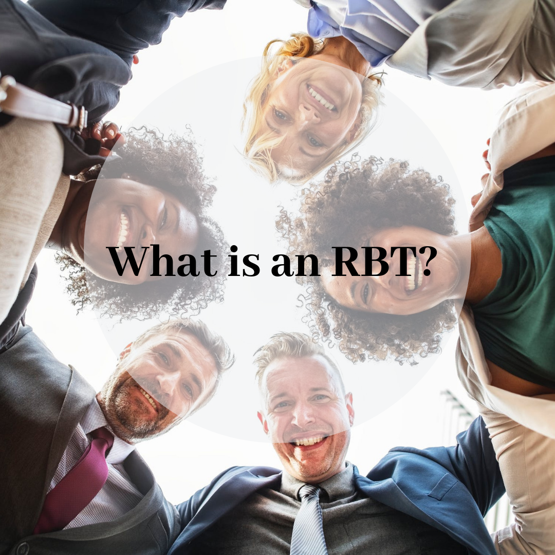 What is an RBT?