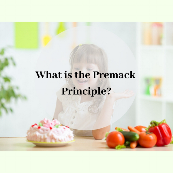What is Premack Principle?