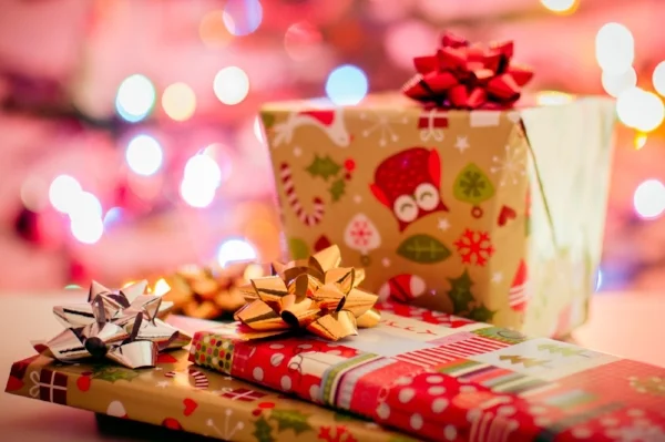 Holiday Gift Ideas for Children on the Autism Spectrum