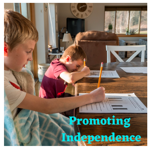 3 Simple Homework Tips for Parents