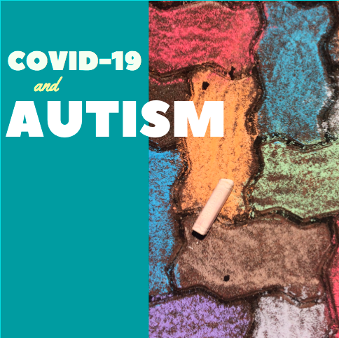 COVID-19 and Autism: Indoor &amp; Outdoor Socializing