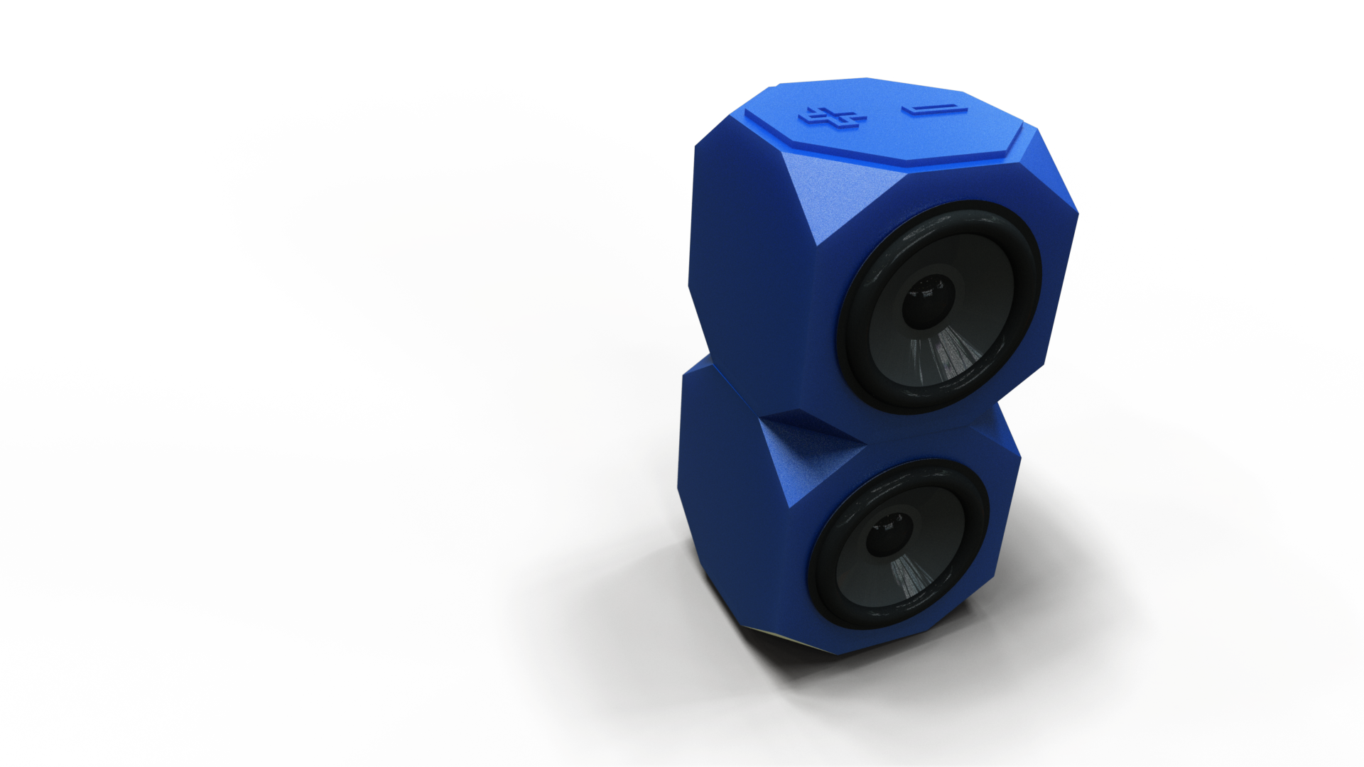nested prototype speakers