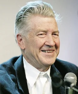 III POINTS: FILMMAKER DAVID LYNCH BRINGS TRANSCENDENTAL MEDITATION TO THE BIG SCREEN