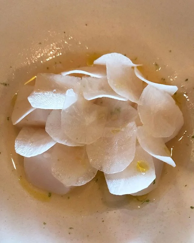 Cheers to the weekend 🥂✨ &bull; (Montauk sea scallops with leche de tigre, daikon, &amp; fish sauce) ⠀⠀⠀⠀⠀⠀⠀⠀⠀⠀⠀⠀⠀⠀⠀⠀⠀⠀⠀⠀⠀⠀⠀⠀⠀⠀⠀⠀⠀⠀⠀⠀⠀⠀⠀⠀⠀⠀⠀⠀⠀⠀⠀⠀⠀⠀⠀⠀⠀⠀⠀⠀⠀⠀⠀⠀⠀⠀⠀⠀⠀⠀⠀⠀⠀⠀⠀⠀⠀⠀⠀⠀⠀⠀⠀⠀⠀⠀⠀⠀⠀⠀⠀⠀⠀⠀⠀⠀⠀⠀⠀⠀⠀⠀⠀⠀⠀⠀⠀⠀⠀⠀⠀⠀⠀⠀⠀⠀⠀⠀⠀⠀⠀⠀⠀⠀⠀⠀⠀⠀⠀⠀⠀⠀⠀⠀⠀⠀⠀⠀⠀⠀⠀⠀⠀⠀⠀⠀⠀⠀⠀⠀⠀⠀⠀⠀⠀⠀